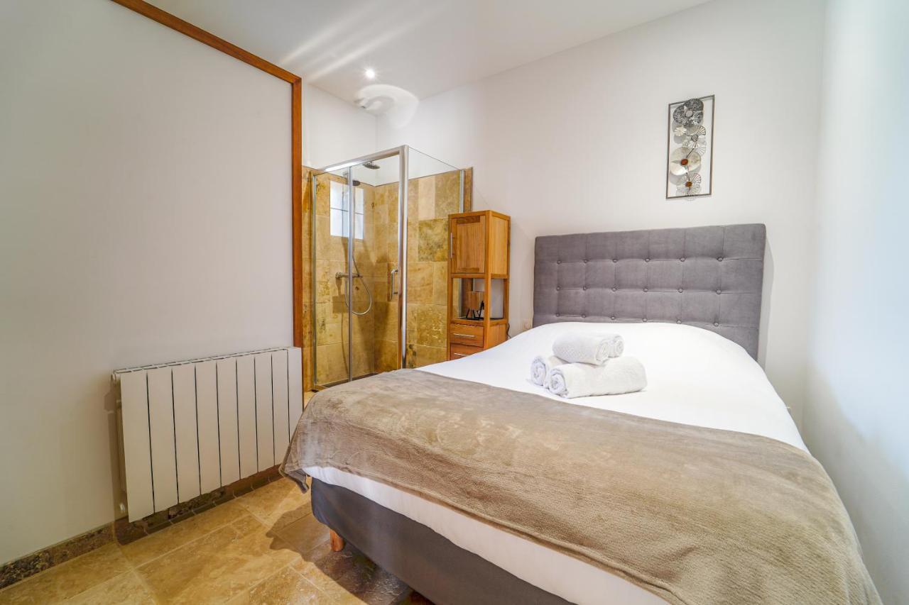 Les Vallees By Cocoonr Apartment Bonnefamille Exterior photo