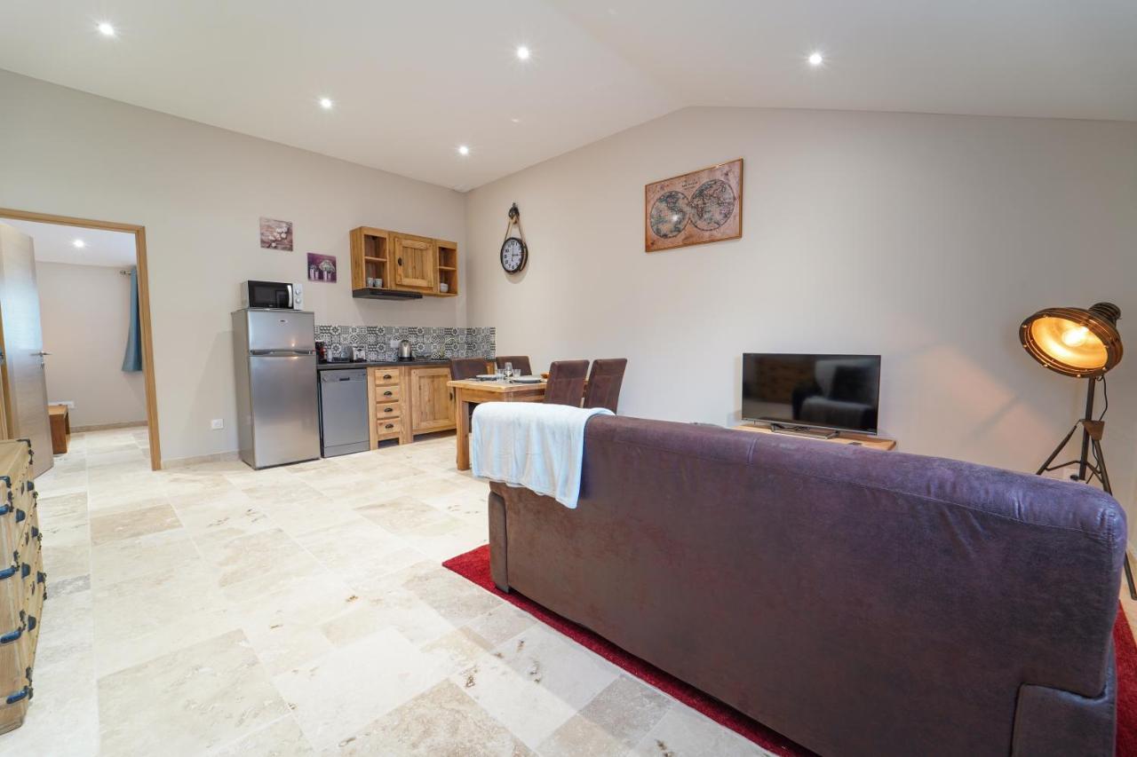 Les Vallees By Cocoonr Apartment Bonnefamille Exterior photo