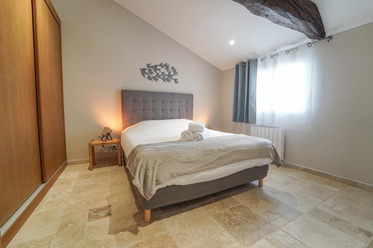 Les Vallees By Cocoonr Apartment Bonnefamille Exterior photo