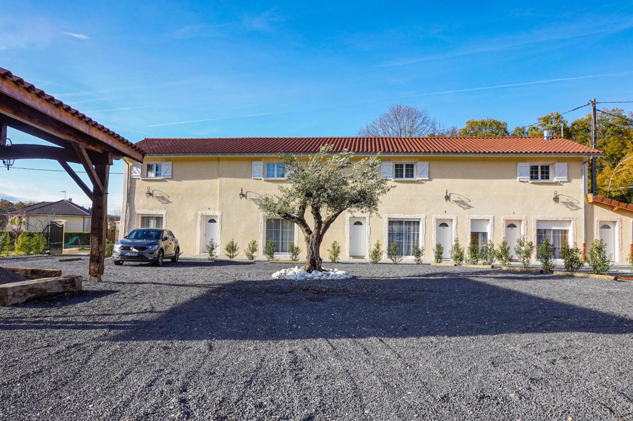 Les Vallees By Cocoonr Apartment Bonnefamille Exterior photo