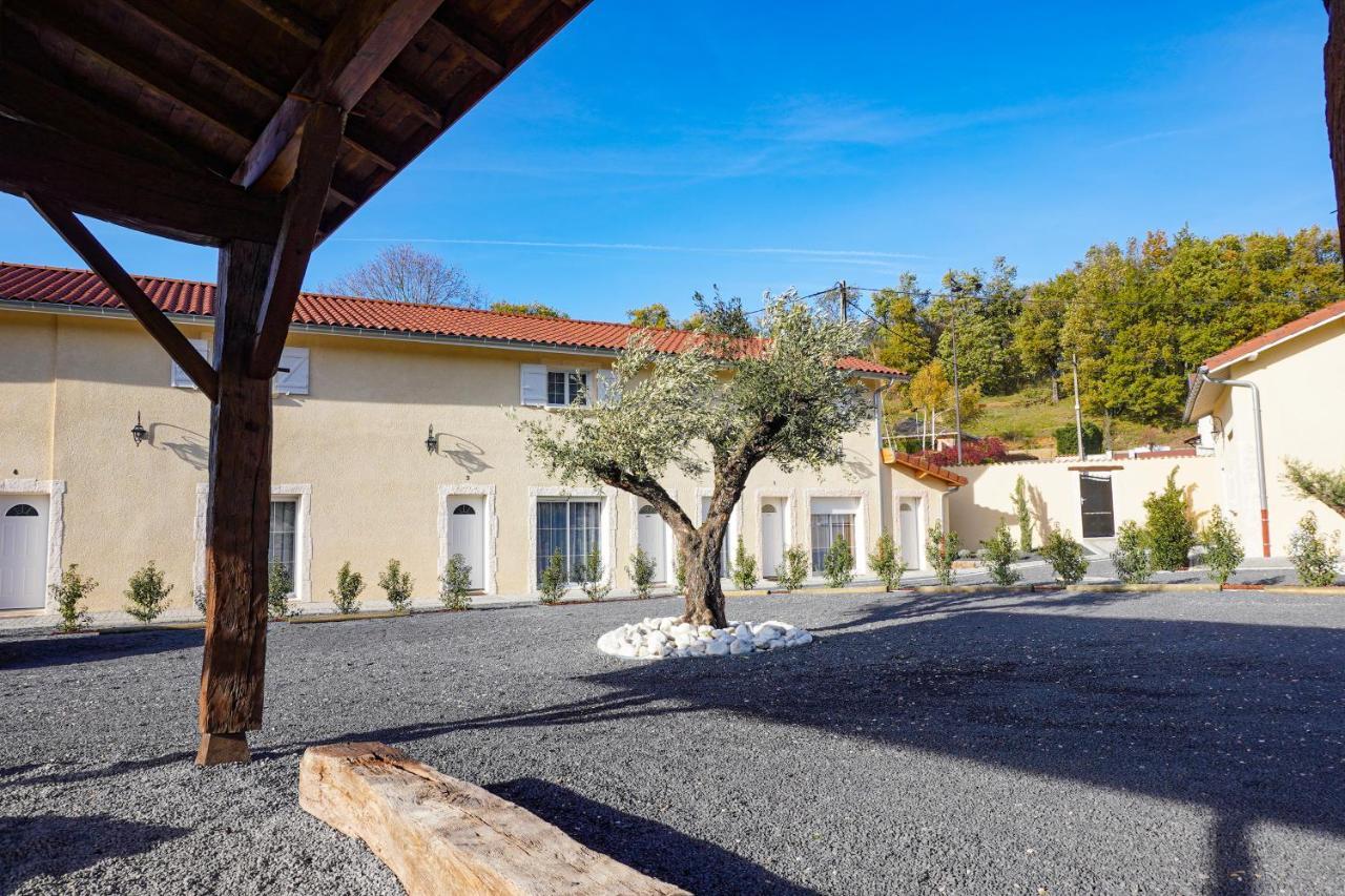 Les Vallees By Cocoonr Apartment Bonnefamille Exterior photo